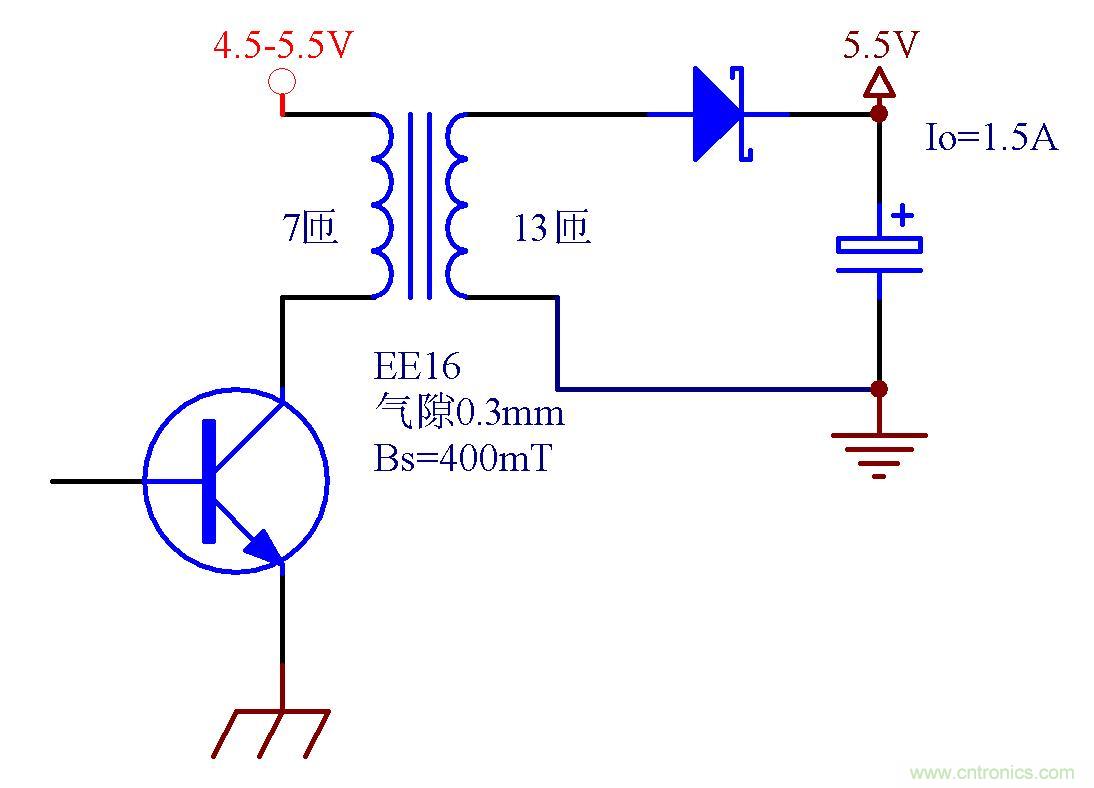 &ldquo;3大策略&rdquo;助你及時應(yīng)對變壓器的瞬時飽和
