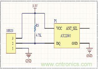 無線溫度傳感器的設(shè)計，WiFi技術(shù)出新招！
