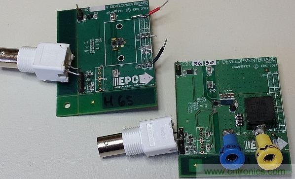 全球最快的功率開關(guān)，究竟有多快？帶你一測究竟