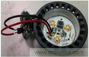 &le;20W的低功率LED照明設(shè)計(jì)方案