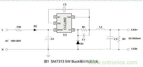 LED燈絲燈好不好，要看驅動電源給不給力！