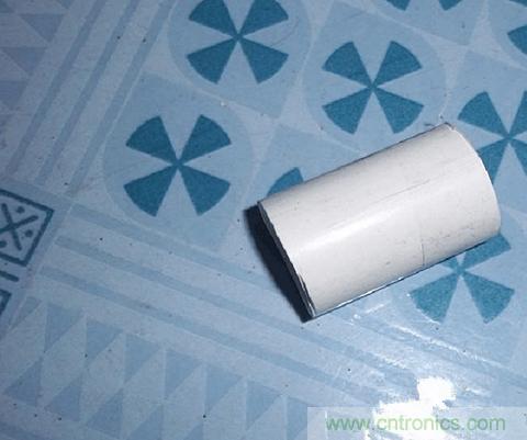 DIY：自制低成本、耐壓的50KV高壓電容