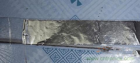 DIY：自制低成本、耐壓的50KV高壓電容