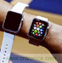 Apple Wacth遭吐槽！這真的是你要的款？