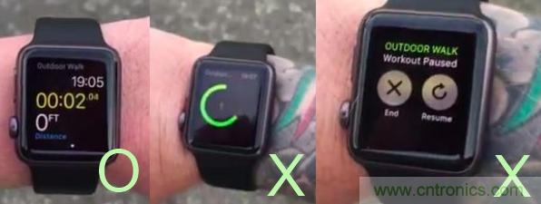 Apple Wacth遭吐槽！這真的是你要的款？