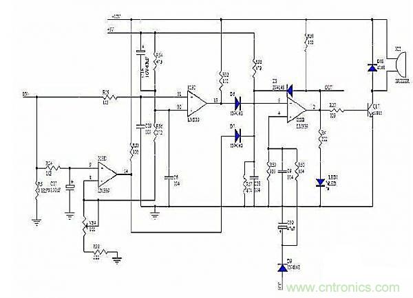分析：短路保護(hù)對(duì)逆變器有什么作用？