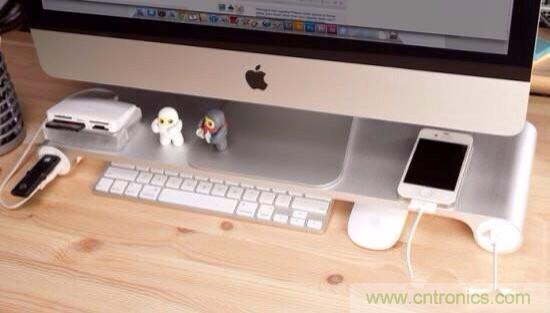 為什么用電腦的USB充電，手機掉電快？