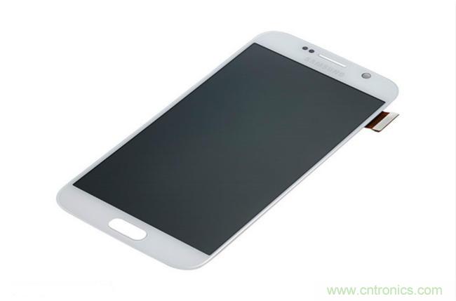 拆解三星Galaxy S6/S6 Edge，網(wǎng)友大呼&ldquo;有料&rdquo;！