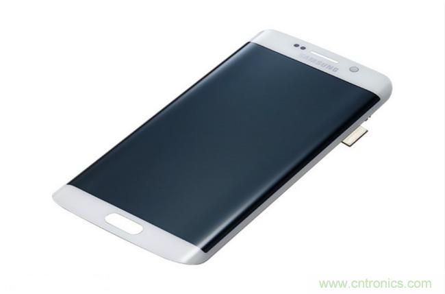 拆解三星Galaxy S6/S6 Edge，網(wǎng)友大呼&ldquo;有料&rdquo;！