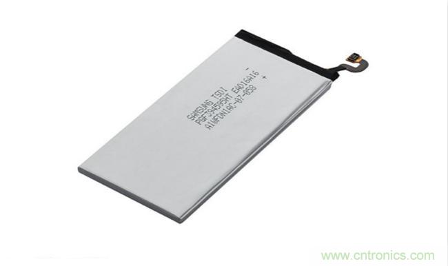 拆解三星Galaxy S6/S6 Edge，網(wǎng)友大呼&ldquo;有料&rdquo;！