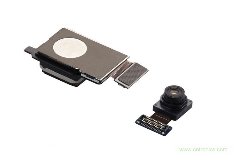 拆解三星Galaxy S6/S6 Edge，網(wǎng)友大呼&ldquo;有料&rdquo;！