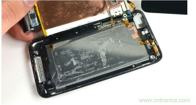 iPhone的設計、制造工藝歷程