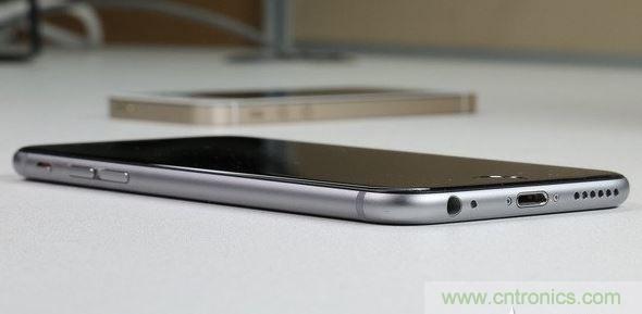 iPhone的設計、制造工藝歷程