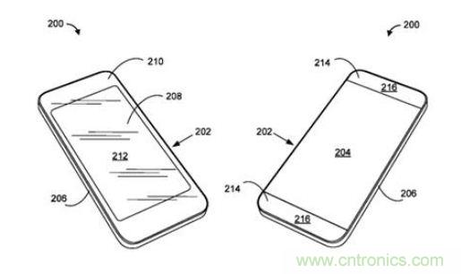 近期值得關(guān)注的蘋果專利，不妨一看！