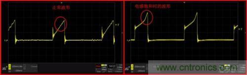 開關電源的電感該如何選擇？