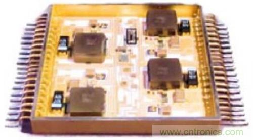 技術(shù)領(lǐng)域驚現(xiàn)可重復(fù)使用、成本低廉的配電架構(gòu)！