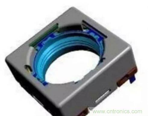 專家深入解析:手機(jī)鏡頭的閉環(huán)式馬達(dá)內(nèi)部構(gòu)造