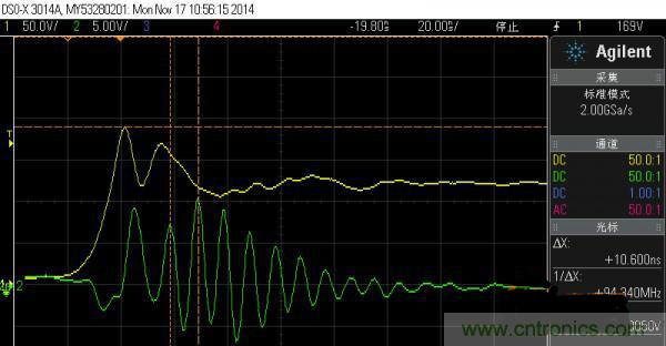 如何解決BUCK電路尖峰過大的問題？