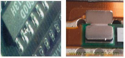 分析:鋰離子二次電池保護(hù)板應(yīng)用中PTC焊接不良的原因