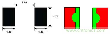 分析:鋰離子二次電池保護(hù)板應(yīng)用中PTC焊接不良的原因
