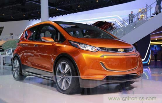 逆天的新能源！探訪&ldquo;明日之星&rdquo;&mdash;&mdash;Bolt電池系統(tǒng)