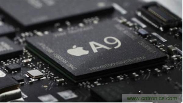 相比A8，iPhone 6s/Plus的蘋果A9芯片為你帶來意外驚喜！