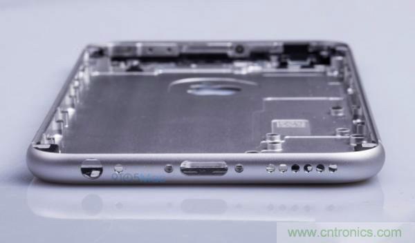 相比A8，iPhone 6s/Plus的蘋果A9芯片為你帶來意外驚喜！