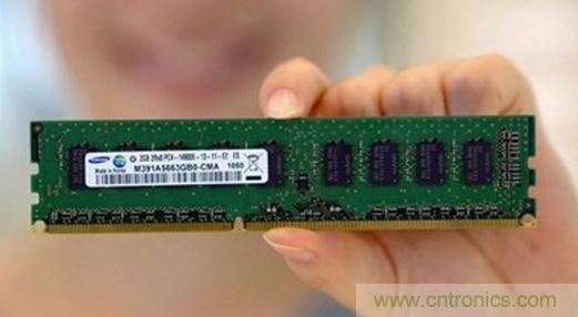 DDR1DDR2DDR3DDR4SDAM內(nèi)存各有千秋，哪里不同？