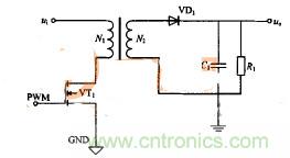 詳解：高效、安全的LED恒流驅(qū)動大功率電源設(shè)計