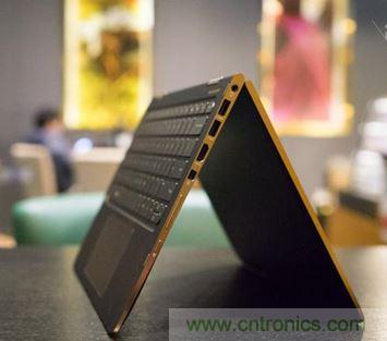 深度體驗最漂亮的 Windows 筆記本&mdash;&mdash;惠普 Spectre x360 