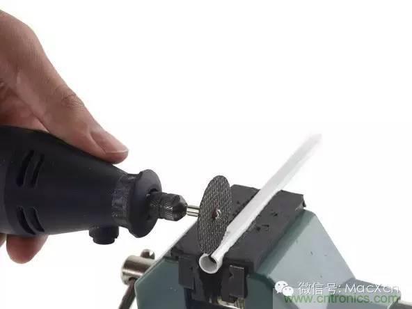 不會取代手指的Apple Pencil ，究竟有什么特別？