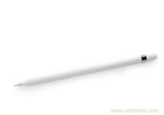 不會取代手指的Apple Pencil ，究竟有什么特別？