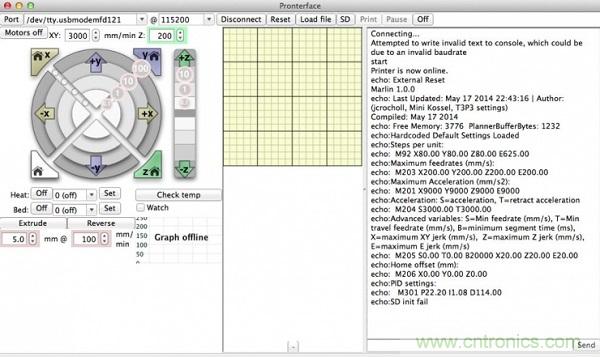 變廢為寶，看老式DVD如何改造成3D打印機(jī)？