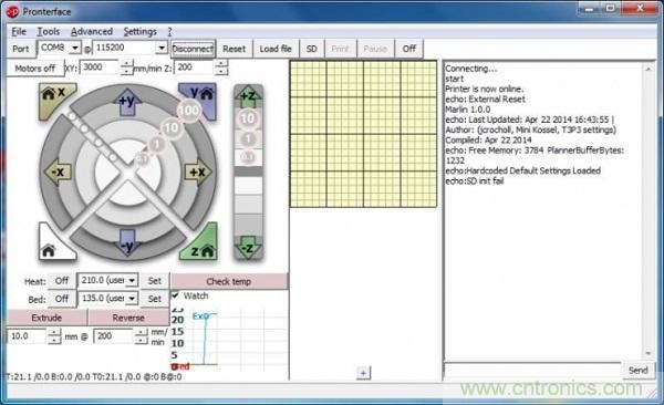 變廢為寶，看老式DVD如何改造成3D打印機(jī)？
