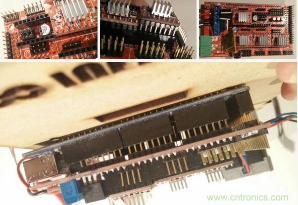 變廢為寶，看老式DVD如何改造成3D打印機(jī)？