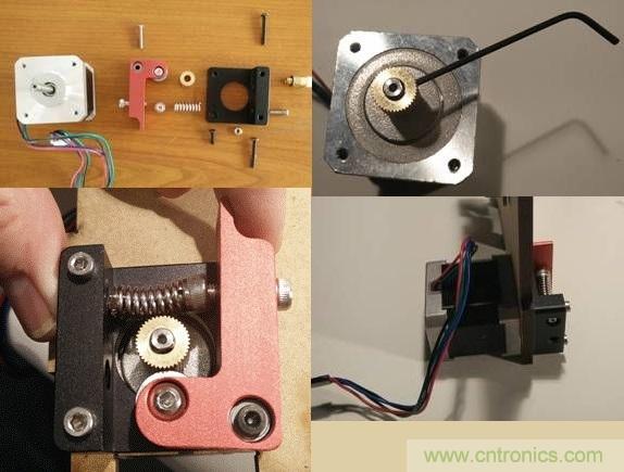 變廢為寶，看老式DVD如何改造成3D打印機(jī)？