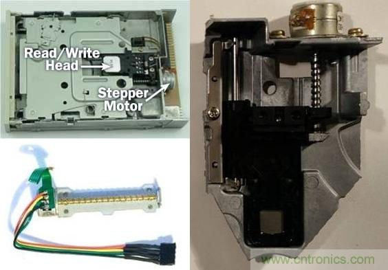 變廢為寶，看老式DVD如何改造成3D打印機(jī)？