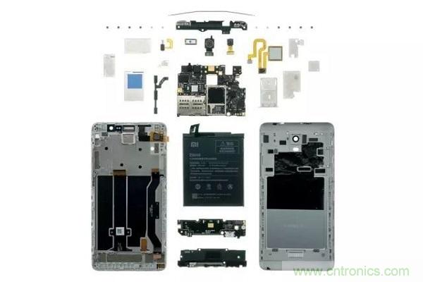  紅米Note 3姍姍來遲，是否藏有玄機(jī)？一拆便知