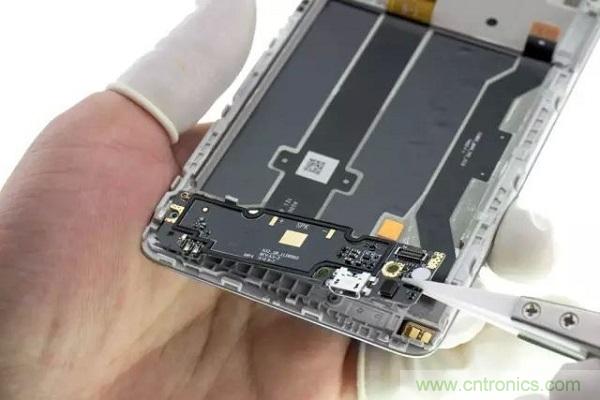  紅米Note 3姍姍來遲，是否藏有玄機(jī)？一拆便知