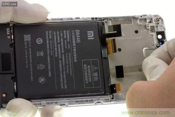  紅米Note 3姍姍來遲，是否藏有玄機(jī)？一拆便知