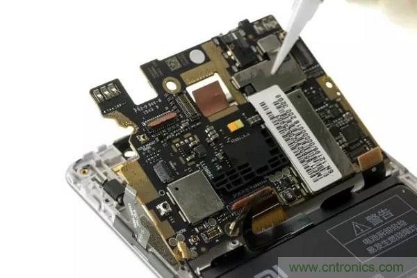  紅米Note 3姍姍來遲，是否藏有玄機(jī)？一拆便知