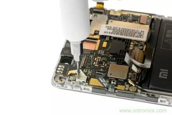  紅米Note 3姍姍來遲，是否藏有玄機(jī)？一拆便知