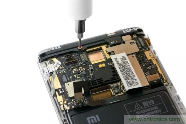  紅米Note 3姍姍來遲，是否藏有玄機(jī)？一拆便知