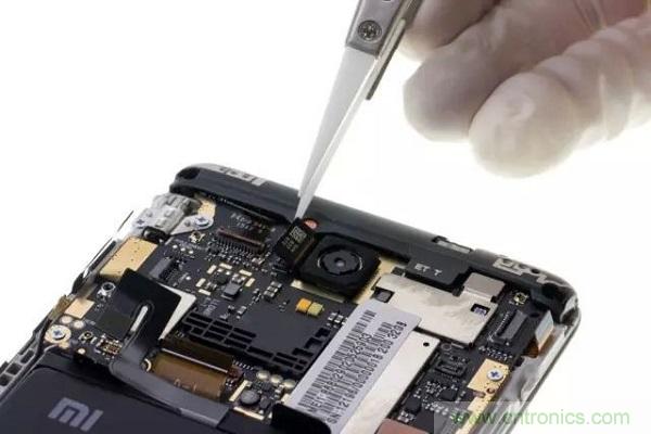  紅米Note 3姍姍來遲，是否藏有玄機(jī)？一拆便知