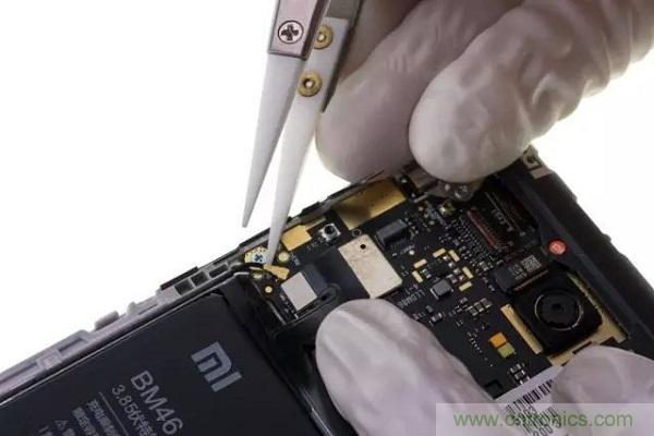  紅米Note 3姍姍來遲，是否藏有玄機(jī)？一拆便知