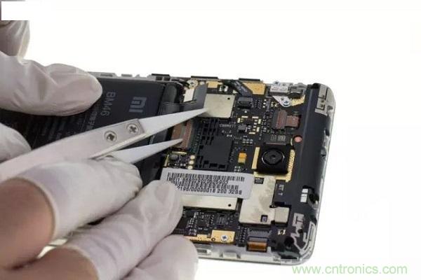  紅米Note 3姍姍來遲，是否藏有玄機(jī)？一拆便知