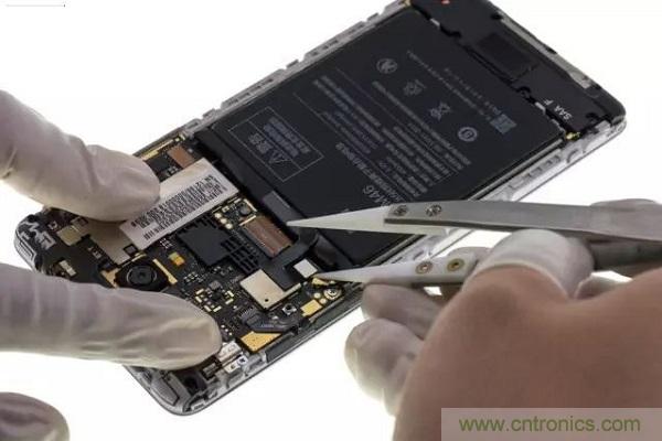  紅米Note 3姍姍來遲，是否藏有玄機(jī)？一拆便知