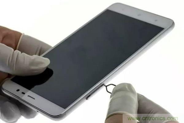  紅米Note 3姍姍來遲，是否藏有玄機(jī)？一拆便知