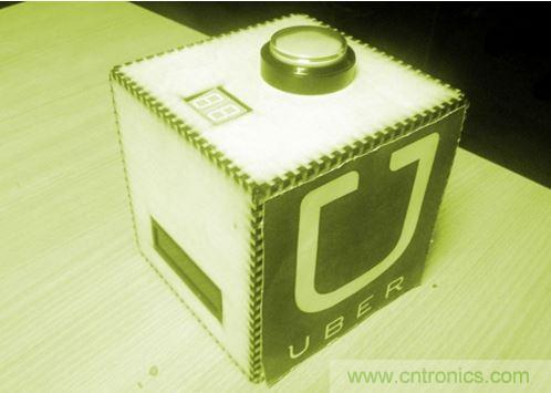 八個(gè)步驟做好Uber盒子，出門叫車一鍵搞定