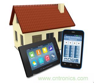 智能家居迎來Touch時代，拯救無數(shù)&ldquo;腕管綜合征&rdquo;患者！